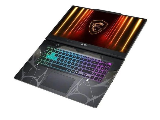Ноутбук игровой MSI Cyborg 15 B2RWFKG-071US (9S7-15Q342-256) Core i7 240H 16Gb SSD512Gb NVIDIA GeForce RTX 5060 8Gb
